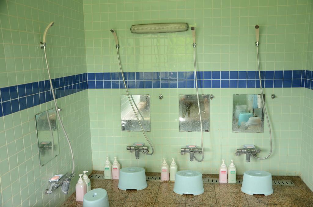 Hotel Maruyaso à Fujikawaguchiko Extérieur photo