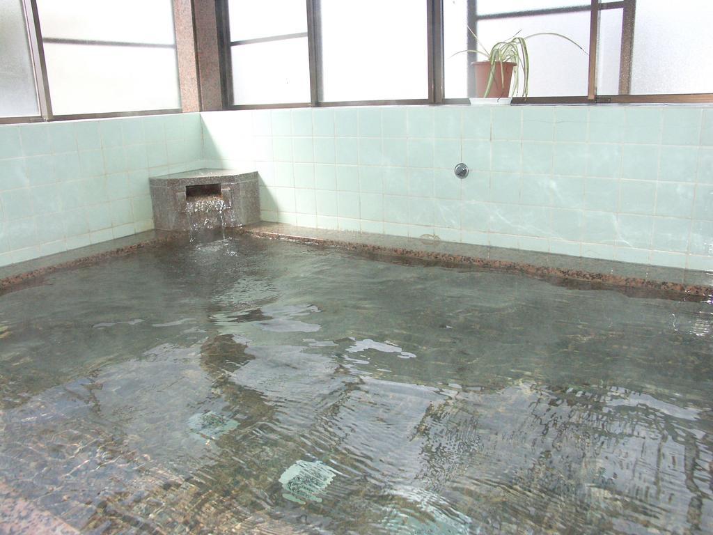 Hotel Maruyaso à Fujikawaguchiko Extérieur photo