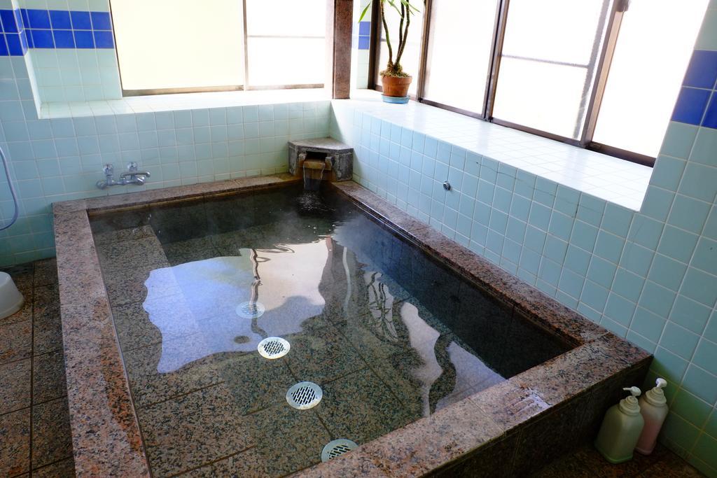 Hotel Maruyaso à Fujikawaguchiko Extérieur photo