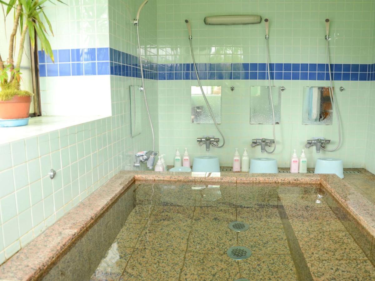 Hotel Maruyaso à Fujikawaguchiko Extérieur photo