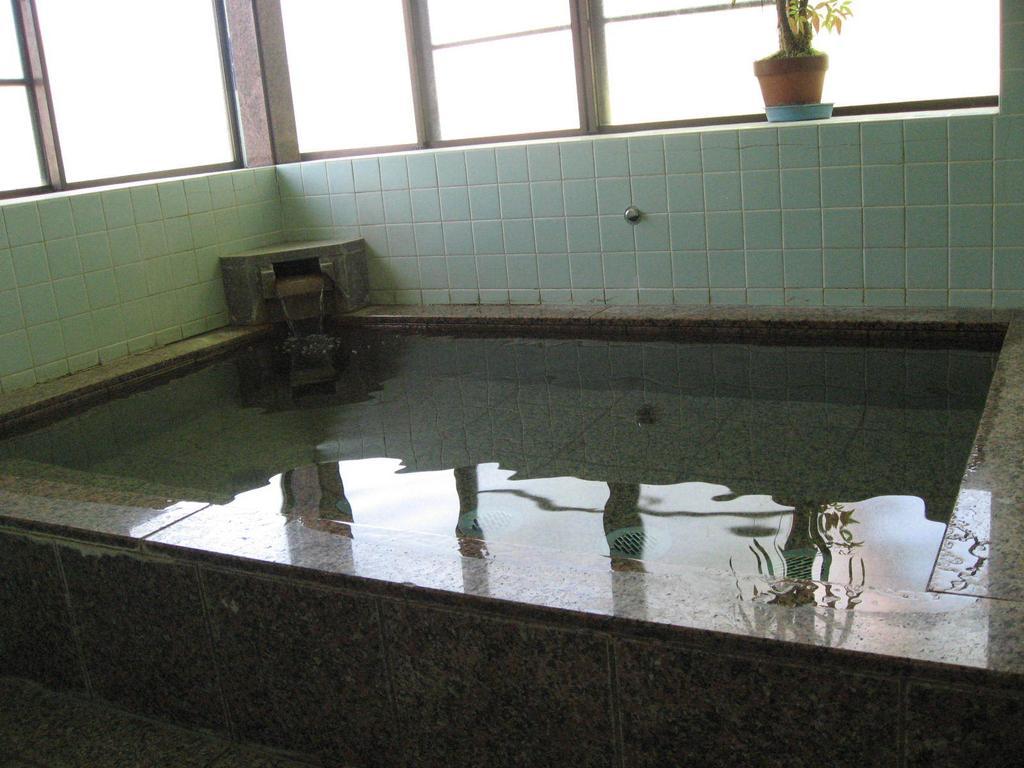 Hotel Maruyaso à Fujikawaguchiko Extérieur photo