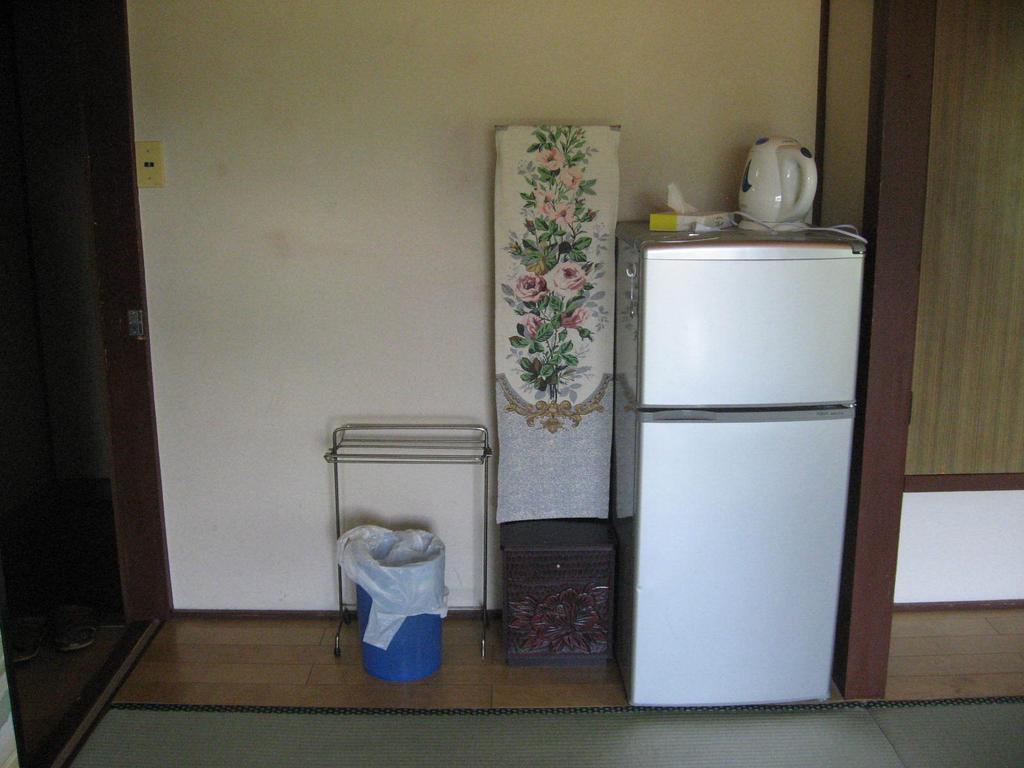 Hotel Maruyaso à Fujikawaguchiko Extérieur photo