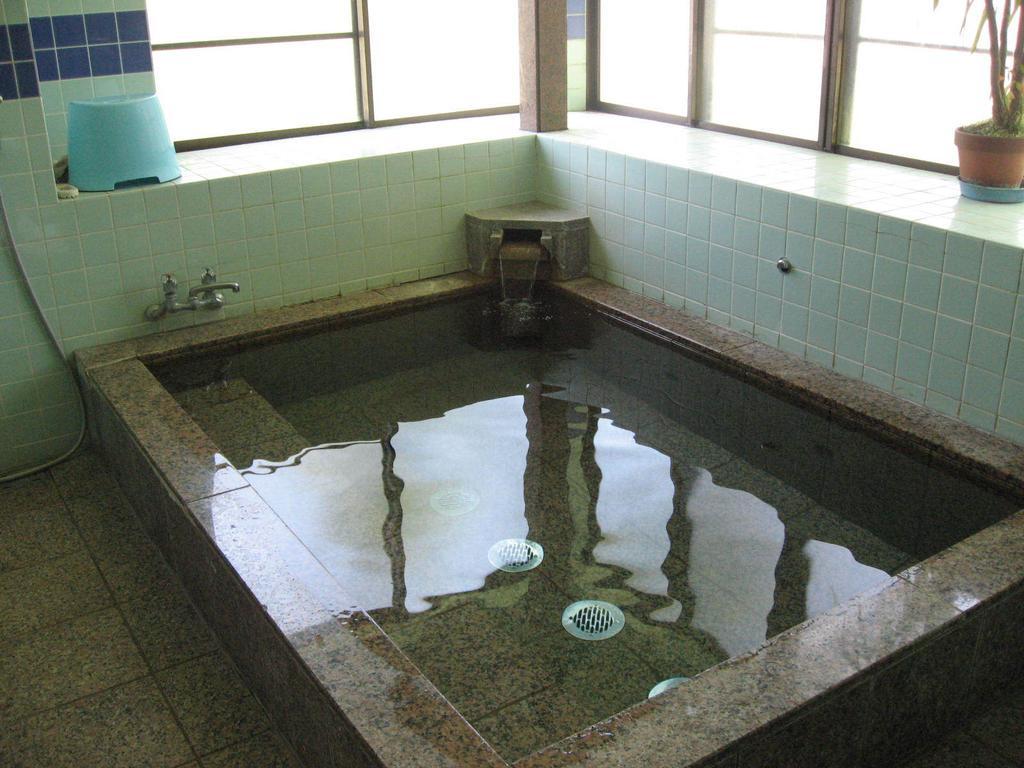 Hotel Maruyaso à Fujikawaguchiko Extérieur photo